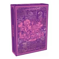 Pokémon TCG World Championship Deck 2022 Mew - krabička