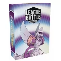 Krabička v balení hotového balíčku Pokémon Origin Forme Palkia VSTAR