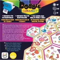 Hra Dobble Connect