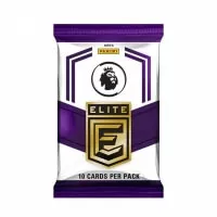 Premier League Booster balíček retail  21-22 Donruss fotbalové karty od panini