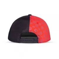 Kšiltovka Pokémon s Pokébally Snapback - detail 3