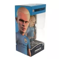Sběratelská vinylová figurka - fotbal - Haaland