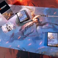 Herní doplňky Magic: the Gathering - The Lord of the Rings