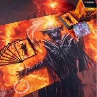 Herní doplňky Magic: the Gathering - The Lord of the Rings