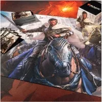 Doplňky MTG edice The Lord of the Rings