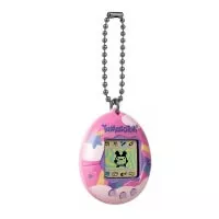 Originální růžové Tamagotchi Gen 2 - Dreamy