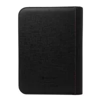 Zadní strana alba na karty Mythic Edition 4-Pocket Zippered PRO-Binder 
