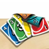 Oboustranné karty UNO Flip