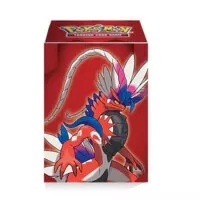 Krabička na Pokémon - Koraidon