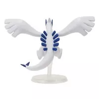 Pokémon Lugia - polohovatelná figurka