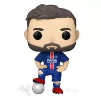 Funko POP Messi