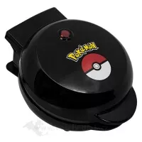 Pokéball vaflovač