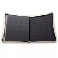 Album na karty Ultra Pro 12-Pocket Zippered Pro-Binder - Magic 30th Anniversary kapsy
