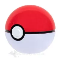 Poké Ball na uložení Pokémona Froakie