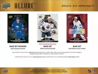 Allure blaster box 1