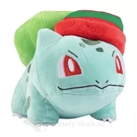 Pokémon Bulbasaur Christmas Hat - 20 cm