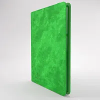 Album na karty Gamegenic Prime 18-Pocket Green