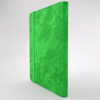 Album na karty Gamegenic Prime 18-Pocket Green