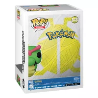 Pokémon POP! figurka Caterpie