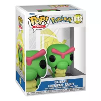 Pokémon POP! figurka Caterpie