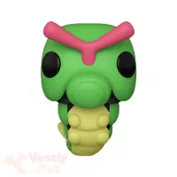 Pokémon POP! figurka Caterpie