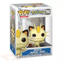 Pokémon POP! figurka Meowth