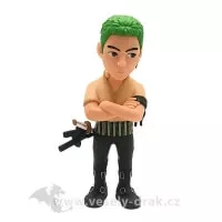 Minix figurka One Piece Zoro