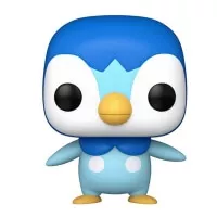 Vinylová POP! figurka Pokémon Piplup