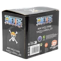 Balení hrnku One Piece