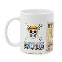Keramický hrneček One Piece