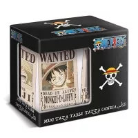 Hrneček One Piece