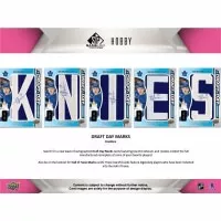 2023-2024 NHL Upper Deck SP Game Used Hobby box - hokejove karty 4