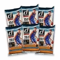 2022-2023 NBA karty Panini Donruss Blaster balicky