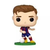 POP! figurka Barcelona - Gavi 3