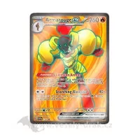 Pokémon karta Armarouge ex