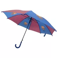 FC Barcelona - automatický deštník