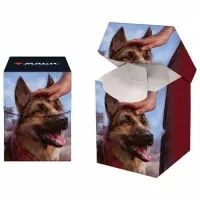 Krabicka na karty -  Universes Beyond Fallout - Dogmeat, Ever Loyal 2