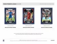 2023-2024 Panini Prizm Premier League 2