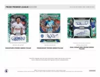 2023-2024 Panini Prizm Premier League 3