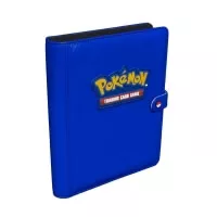 Pokemon Premium Snap Binder 2