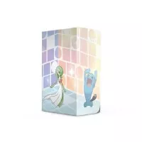 Pokemon krabicka na karty - Gallery Series Trick Room