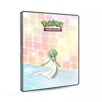 Pokémon: 3 kroužkové sběratelské album - Gallery Series Trick Room