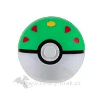 Hračka s PokéBallem - Friend Ball