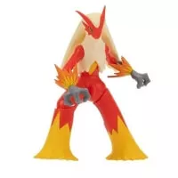 Figurka Pokémon Blaziken