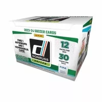 2023-2024 Panini Donruss Hobby Box