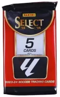 2023-2024 Panini Select La Liga Hobby pack