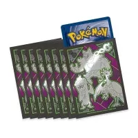 Pokémon obaly na karty z ETB Shrouded Fable
