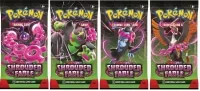 Pokemon Shrouded Fable Boostery