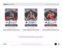 2023-2024 NBA karty Panini Prizm Basketball 2