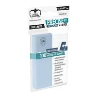 Obaly na karty Ultimate Guard Precise-Fit Sleeves Side-Loading Japanese Size